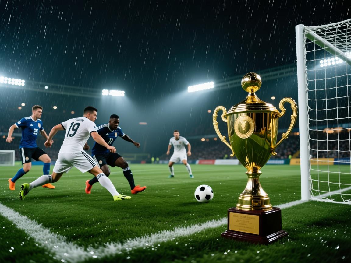 塔图姆温柔回应赢得人心，波尔图绝杀引爆全球热议：双线故事里的竞技魅力